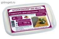  Stockocorb 660 Micro ().  100 .  . 