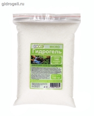  SOCO Agricultural Grade SAP micro ().  700 . . 