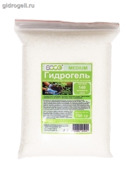  SOCO Agricultural Grade SAP medium ().  700 . . 