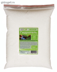  SOCO Agricultural Grade SAP medium ().  1400 . . 